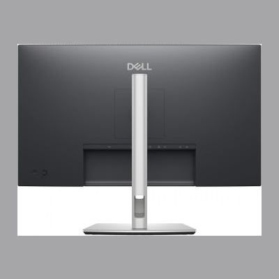 Dell 27 P2725QE UHD 100HZ IPS BLACK 16:9 PIVOT USBC-90W RJ45