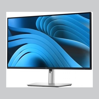 Dell 27 P2725QE UHD 100HZ IPS BLACK 16:9 PIVOT USBC-90W RJ45