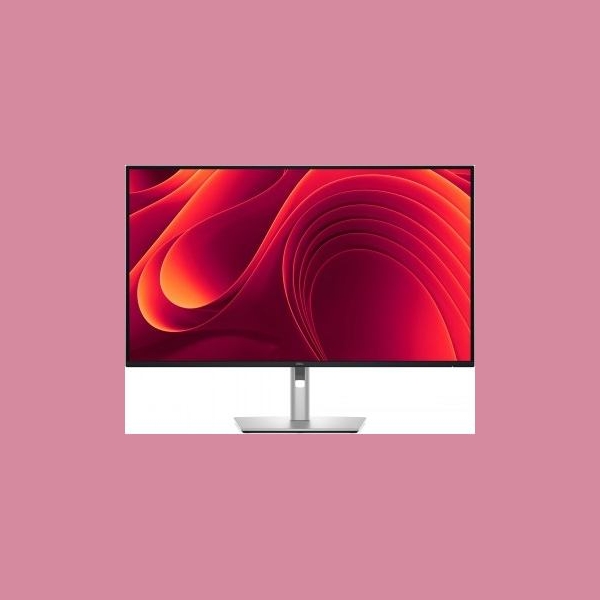 Dell PRO 32 PLUS P3225DE QHD 100HZ IPS BLACK 16:9 PIVOT USBC-90W RJ45