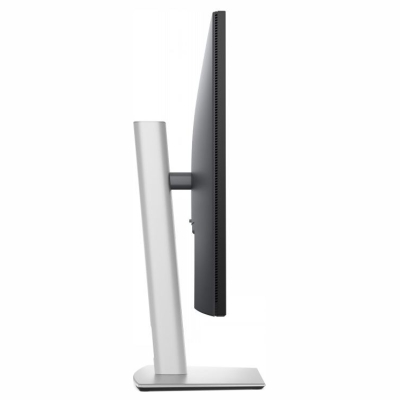 Dell PRO 32 PLUS P3225QE UHD 100HZ IPS BLACK 16:9 PIVOT USBC-90W RJ45