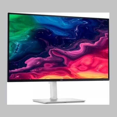 Dell 27 S2725QC 4K IPS 16:9 120HZ PIVOT USBC-65W FSYNC SPKR