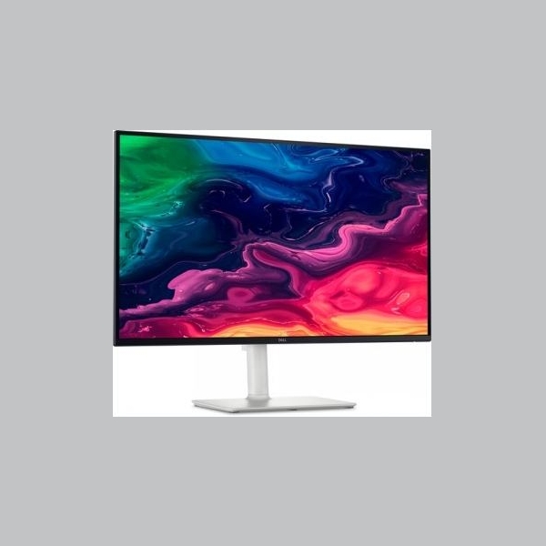 Dell 27 S2725QC 4K IPS 16:9 120HZ PIVOT USBC-65W FSYNC SPKR