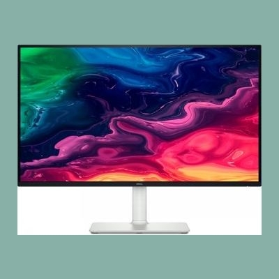 Dell 27 S2725QC 4K IPS 16:9 120HZ PIVOT USBC-65W FSYNC SPKR