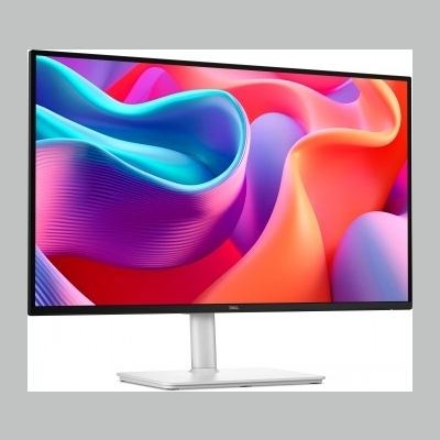 Dell 27 PLUS S2725DC QHD IPS 16:9 144HZ 1MS USBC-65W FSYNC SPKR