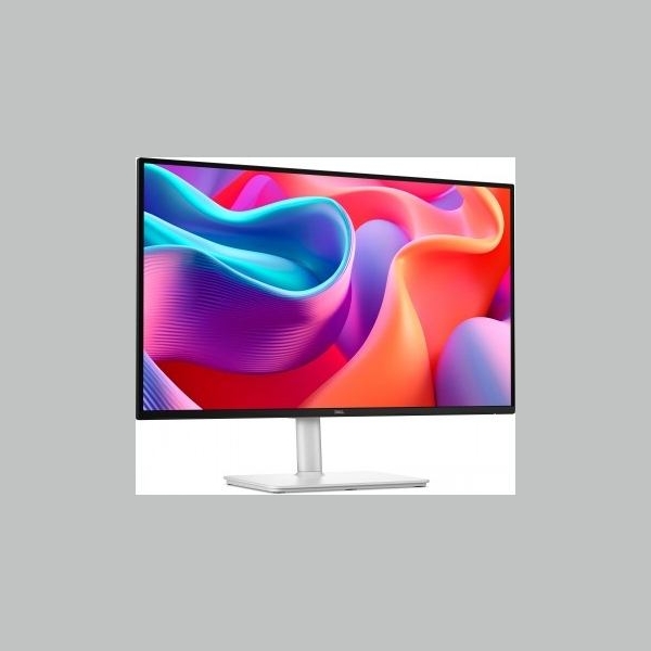 Dell 27 PLUS S2725DC QHD IPS 16:9 144HZ 1MS USBC-65W FSYNC SPKR