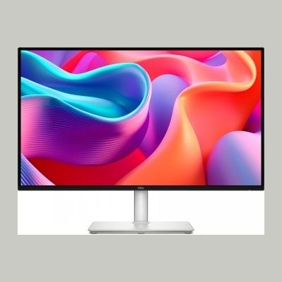 Dell 27 PLUS S2725DC QHD IPS 16:9 144HZ 1MS USBC-65W FSYNC SPKR