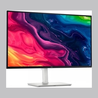 Dell 27 S2725QS 4K IPS 16:9 120HZ PIVOT FSYNC SPKR