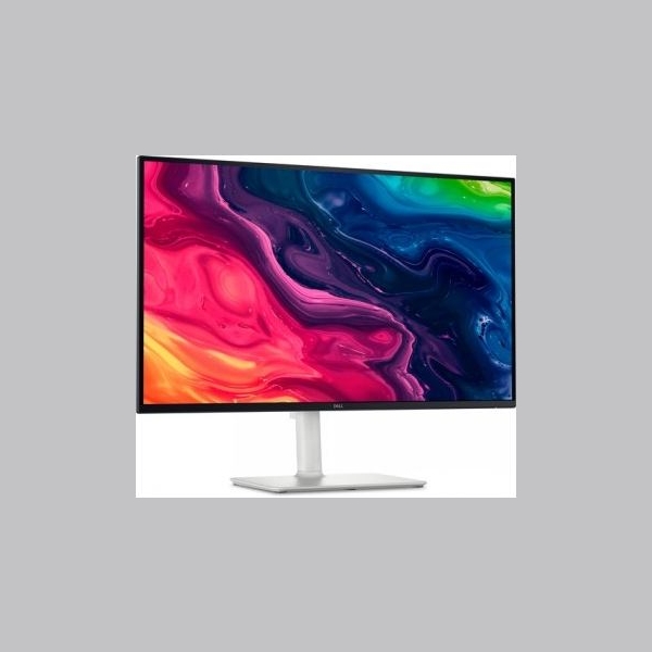 Dell 27 S2725QS 4K IPS 16:9 120HZ PIVOT FSYNC SPKR