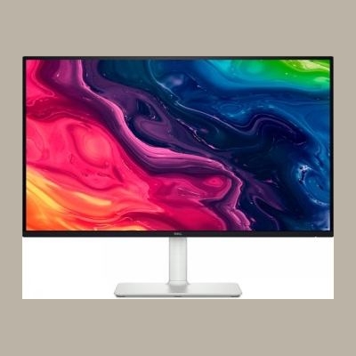 Dell 27 S2725QS 4K IPS 16:9 120HZ PIVOT FSYNC SPKR