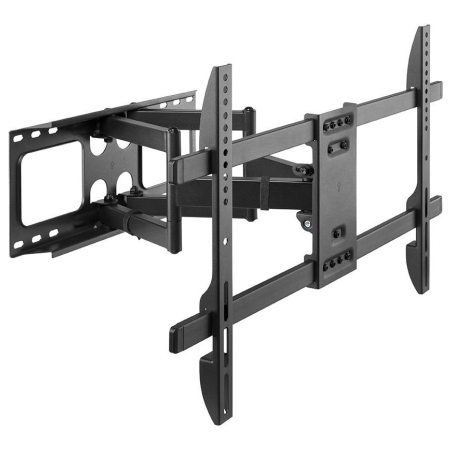 Gembird TV wall mount rotate tilt