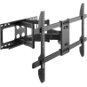 Gembird TV wall mount rotate tilt