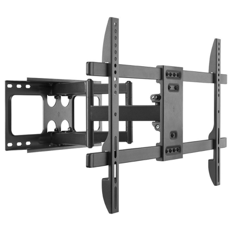 Gembird TV wall mount rotate tilt