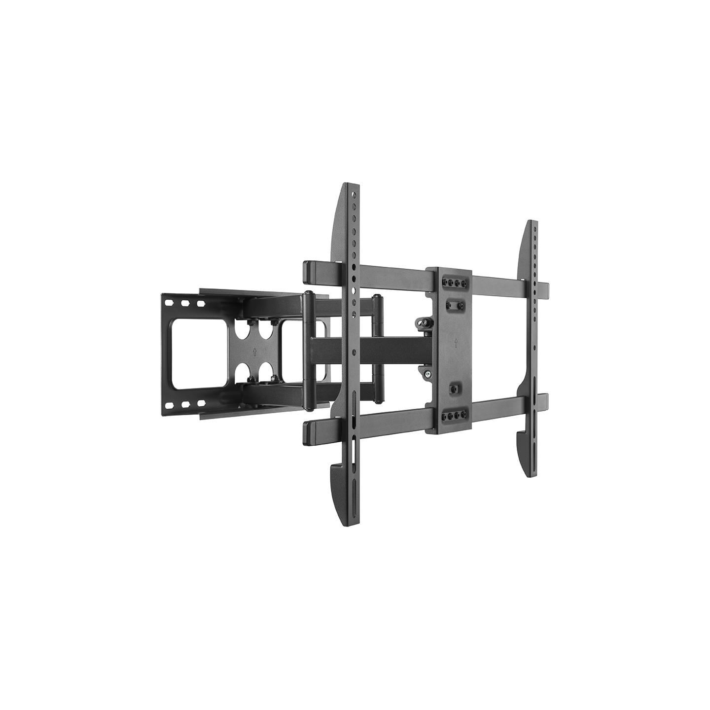 Gembird TV wall mount rotate tilt