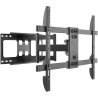 Gembird TV wall mount rotate tilt
