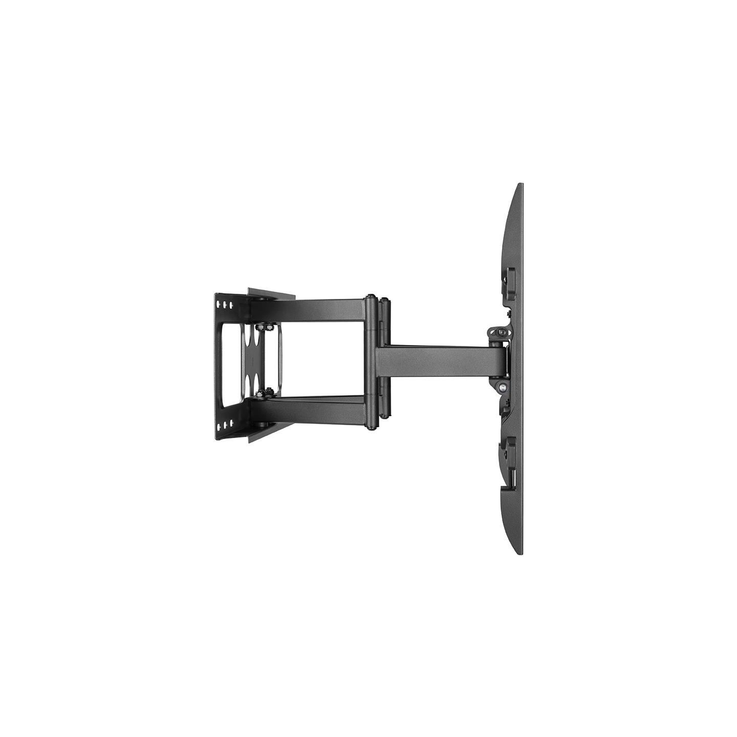 Gembird TV wall mount rotate tilt