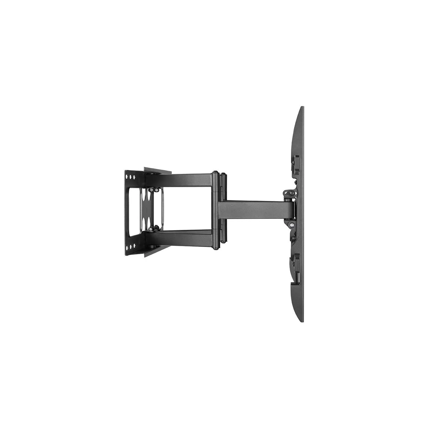 Gembird TV wall mount rotate tilt