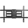 Gembird TV wall mount rotate tilt