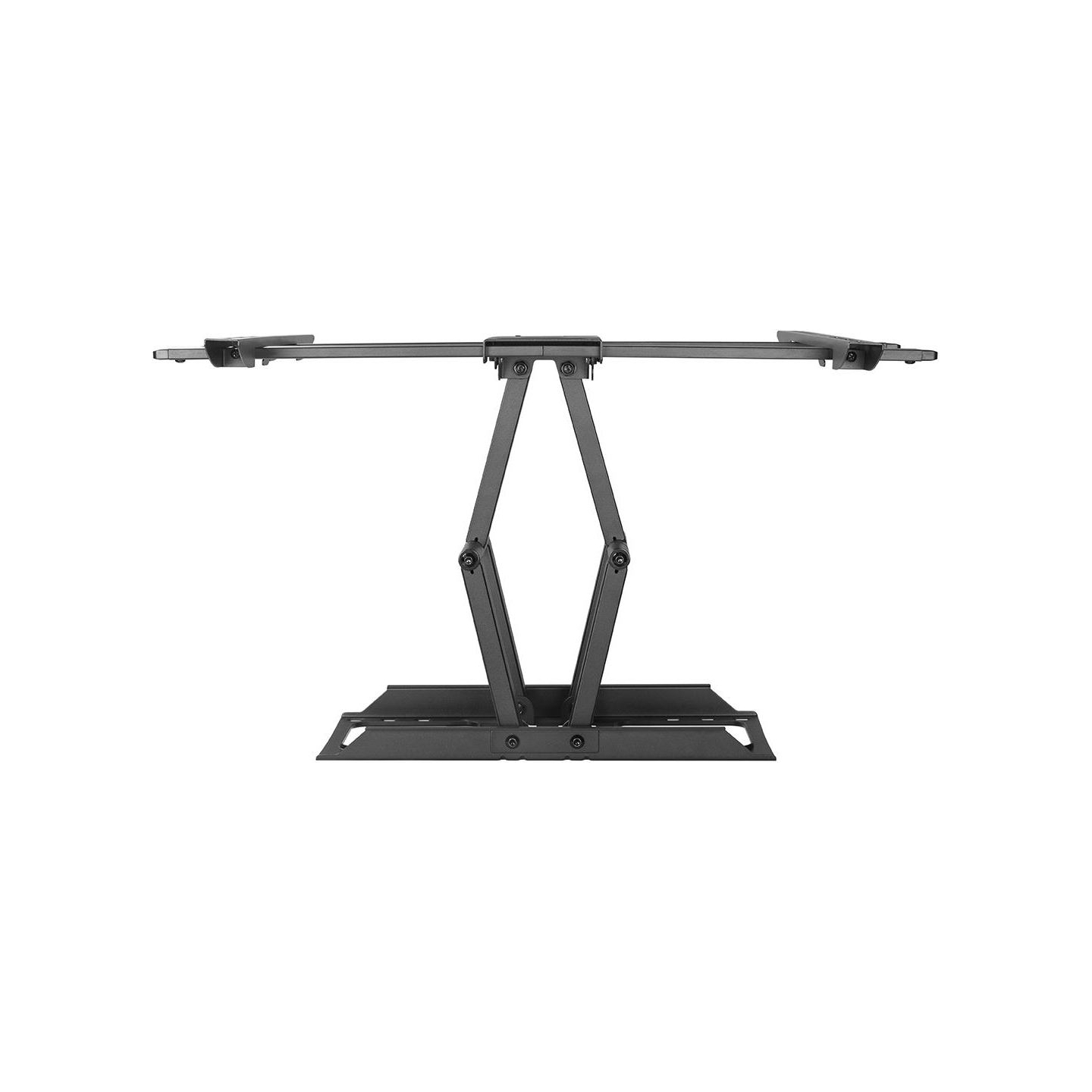 Gembird TV wall mount rotate tilt