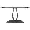 Gembird TV wall mount rotate tilt