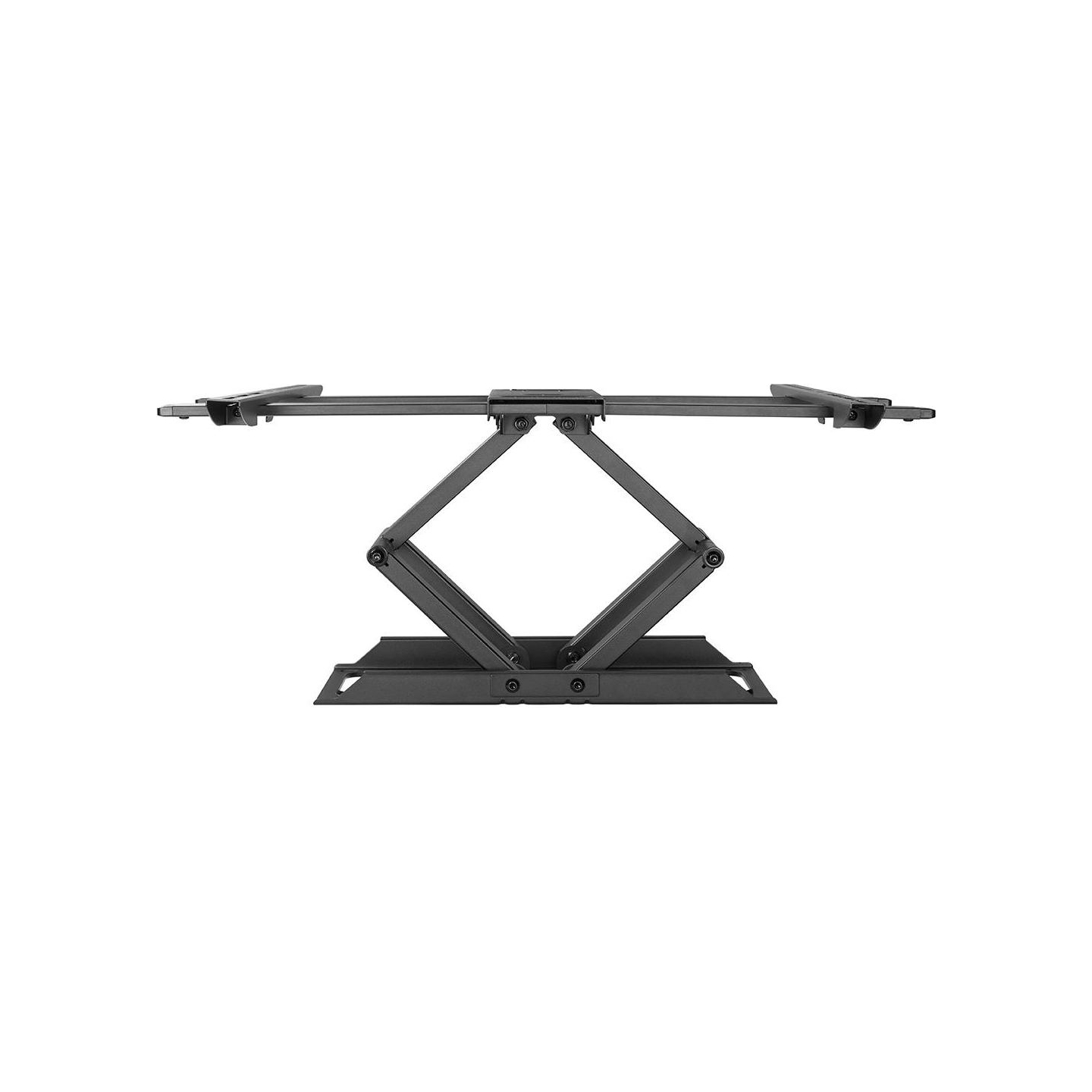 Gembird TV wall mount rotate tilt
