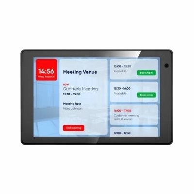 Philips 10BDL3351T 10" MULTITOUCH DISPLAY WXGA POE ANDROID 13 SOC