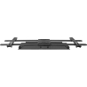 Gembird TV wall mount rotate tilt
