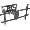 Gembird TV wall mount rotate tilt