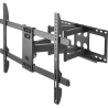 Gembird TV wall mount rotate tilt