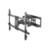 Gembird TV wall mount rotate tilt