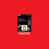 Sandisk MEMORY SDXC 64GB UHS-1/SDSDXV2-064G-GNCIN SANDISK