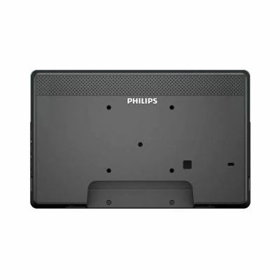 Philips 10BDL3351T 10" MULTITOUCH DISPLAY WXGA POE ANDROID 13 SOC