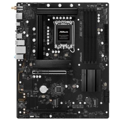Asrock Motherboard B860 PRO-A WIFI s1851 4DDR5 ATX