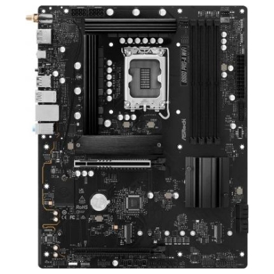 Asrock Motherboard B860 PRO-A WIFI s1851 4DDR5 ATX