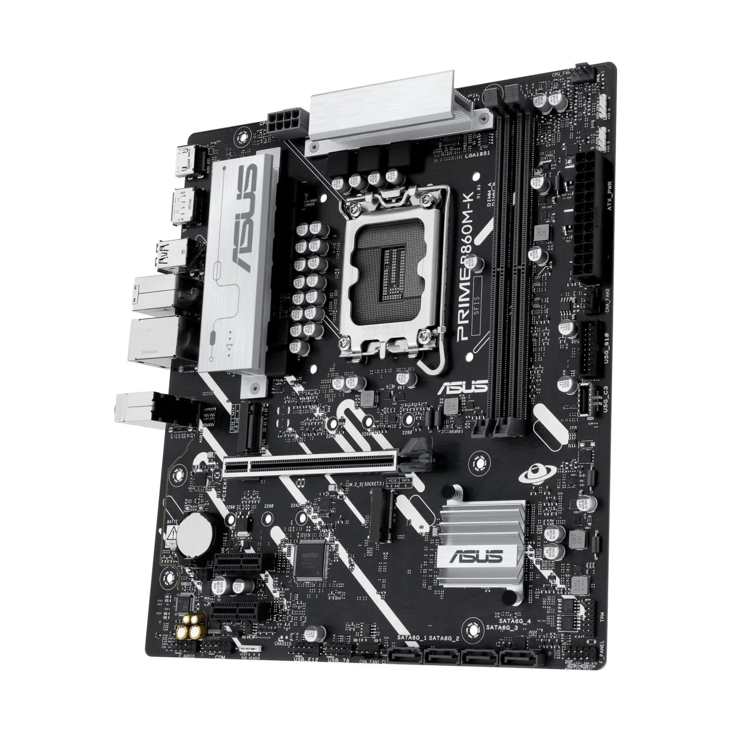 Asus REP016688