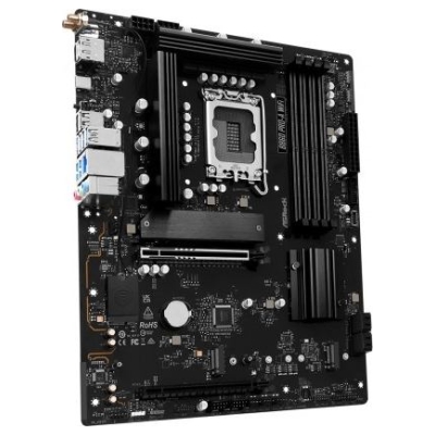 Asrock Motherboard B860 PRO-A WIFI s1851 4DDR5 ATX