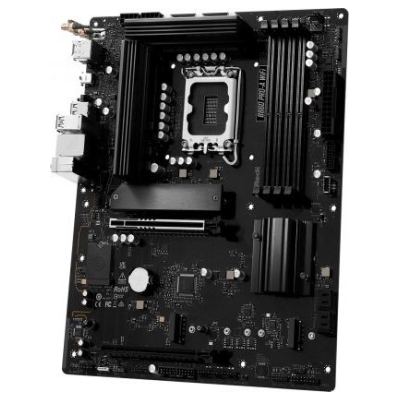 Asrock Motherboard B860 PRO-A WIFI s1851 4DDR5 ATX
