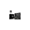 MSI | B550M PRO-VDH | Processor family AMD | Processor socket AM4 | DDR4 | Memory slots 4 | Number of SATA connectors 4 | Chipse