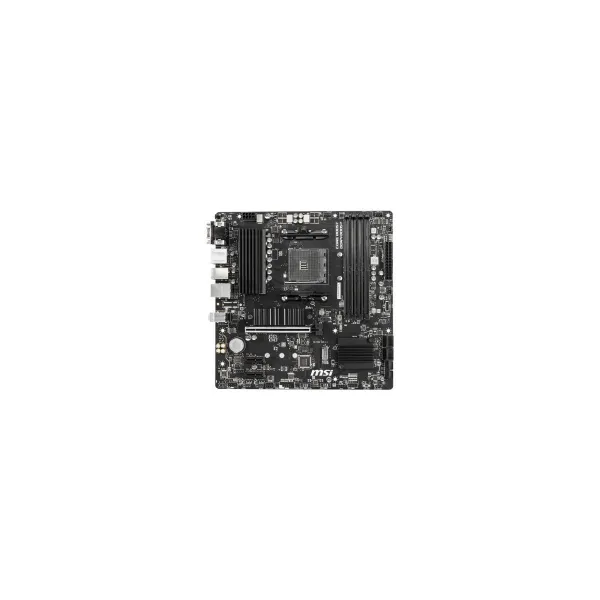 MSI B550M PRO-VDH AM4 4DDR4 HDMI/DP/VGA mATX