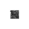 MSI B550M PRO-VDH AM4 4DDR4 HDMI/DP/VGA mATX