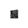 MSI B550M PRO-VDH AM4 4DDR4 HDMI/DP/VGA mATX