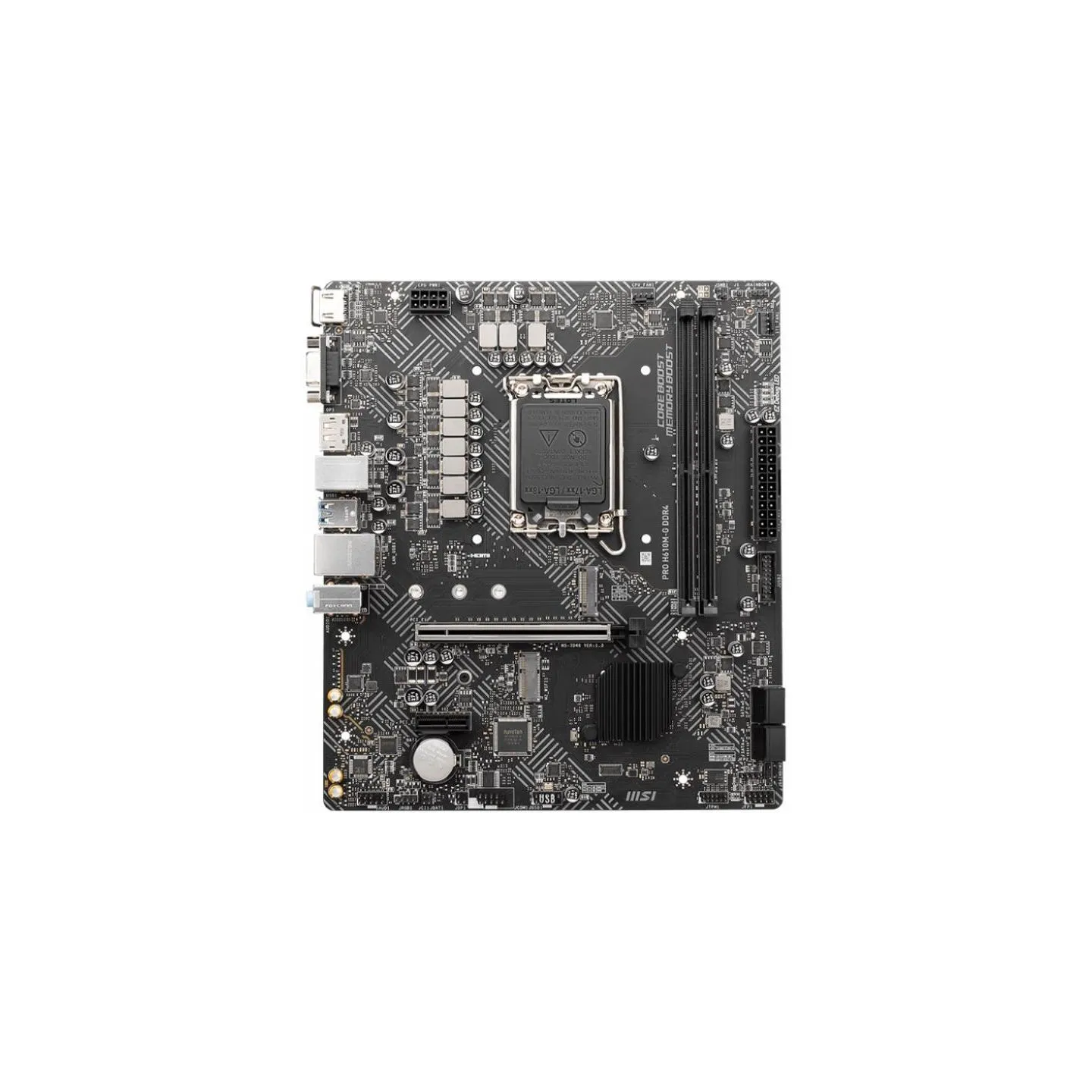MSI REP016005