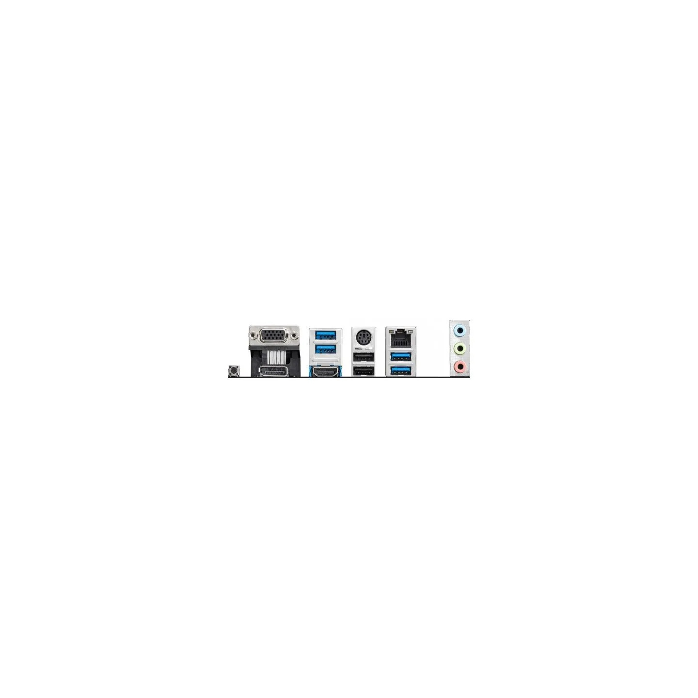 MSI | B550M PRO-VDH | Processor family AMD | Processor socket AM4 | DDR4 | Memory slots 4 | Number of SATA connectors 4 | Chipse