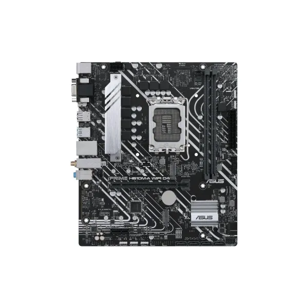 Asus PRIME H610M-A WIFI D4