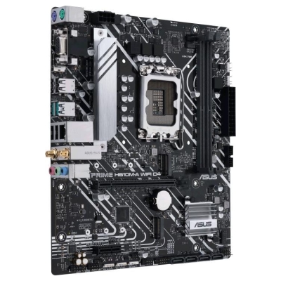 Asus PRIME H610M-A WIFI D4