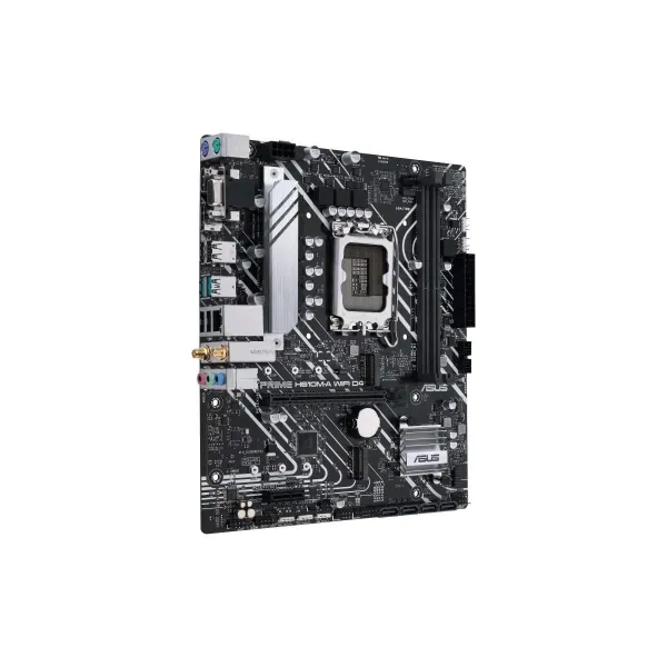 Asus PRIME H610M-A WIFI D4