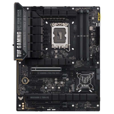 Asus TUF GAMING Z790-PRO WIFI