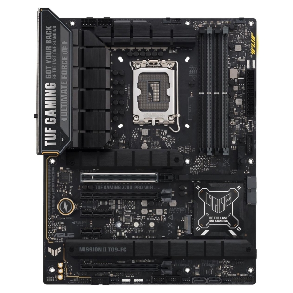 Asus TUF GAMING Z790-PRO WIFI