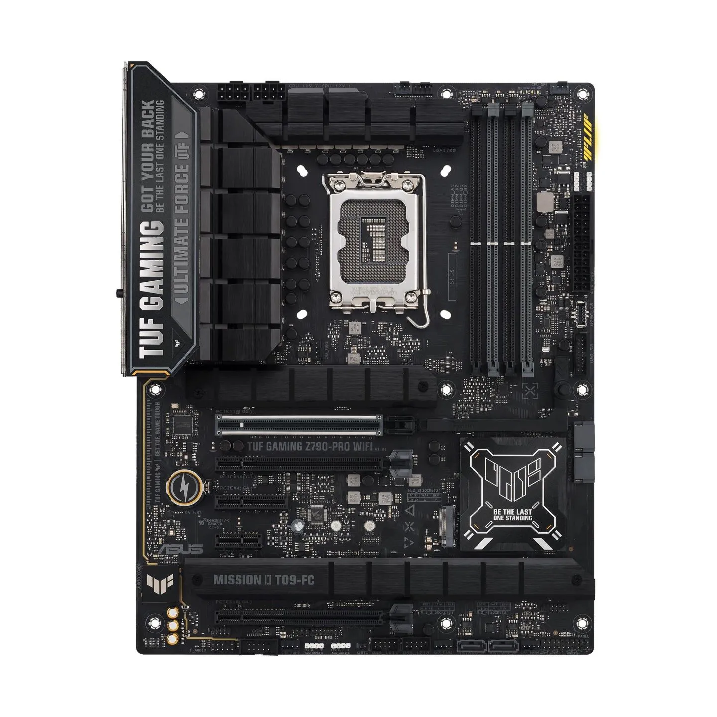 Asus TUF GAMING Z790-PRO WIFI