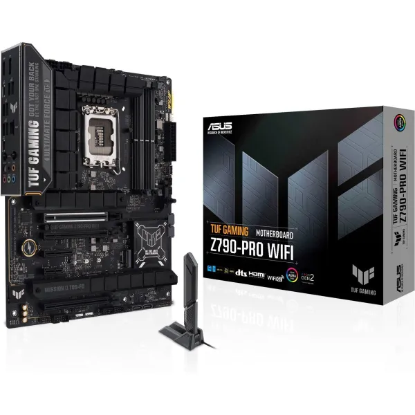 Asus TUF GAMING Z790-PRO WIFI