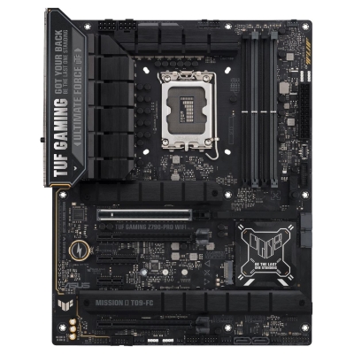 Asus TUF GAMING Z790-PRO WIFI